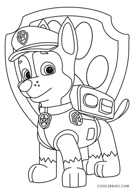 Free Printable PAW Patrol Coloring Pages For Kids Paw Patrol Colouring In Pages, Paw Patrol Coloring Sheets, Free Paw Patrol Coloring Pages, Printing Coloring Pages Free Printable, Printable Paw Patrol Coloring Pages, Paw Patrol Colouring Printables, Kids Coloring Sheets Free Printables, Coloring Pages For Boys Free Printable, Boys Coloring Pages Free Printable