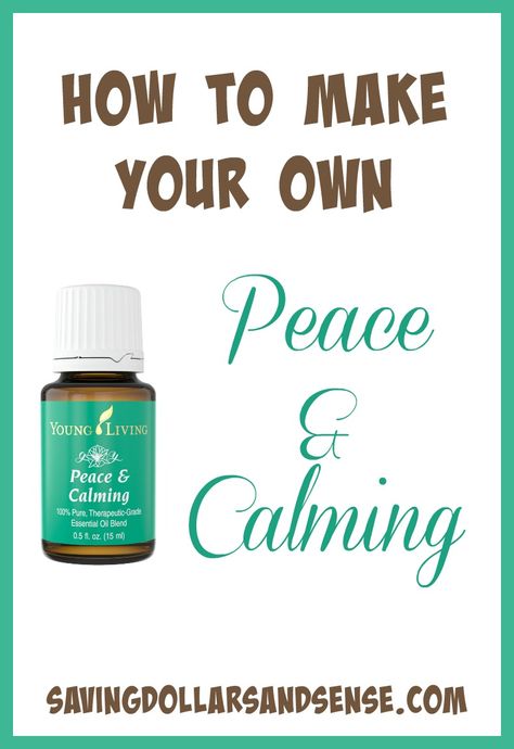 Young Living announced that due to the unpredictable and excessive rainfall this past season, the harvest for the botanicals that are used in the popular Peace & Calming Essential Oil blend were smaller than expected. From Young Living: Young Living has spent the last 20 years and counting committed to providing the most authentic essential …