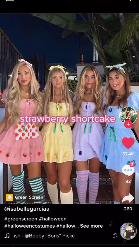 Strawberry Shortcake Halloween, Fairy Cowgirl, Strawberry Shortcake Halloween Costume, Costume Cowgirl, Corpse Bride Costume, Pretty Halloween Costumes, Marvel Clothes, Cowgirl Costume, Vampire Costume