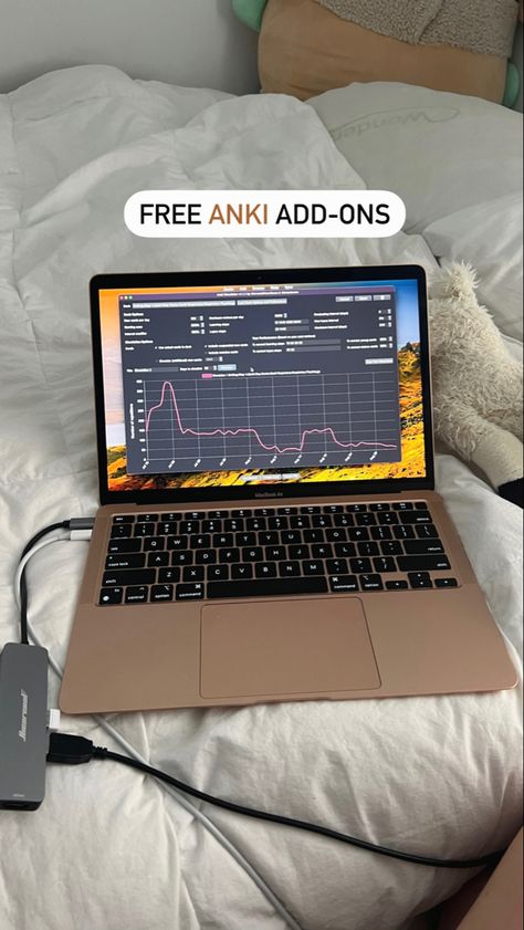 Image of computer with Anki pulled up, which is a flashcard tool important for premeds and medical students for studying Anki Flashcards Medical, Anki Flashcards Aesthetic, Step Exam, Anki Flashcards, Pre Med, Study Help, Study Tools, Med School, Medical Students