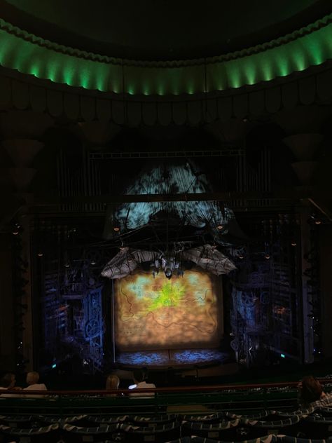 wicked, theatre, west end, london, elphaba, glinda, musical theatre, musical, wicked musical Wicked Aesthetic Musical, Wicked Musical Aesthetic, Musical Theatre Aesthetic, Wicked Aesthetic, Musicals Theatre, Musical Aesthetic, Wicked Elphaba, Wicked Broadway, Wicked The Musical