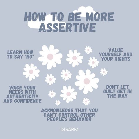 Assertive Quotes, Be More Assertive, Being Assertive, Assertiveness Skills, Be Assertive, Parental Guidance, Interpersonal Relationship, Parenting Skills, Positive Self Affirmations