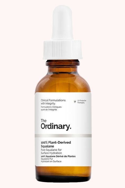 The Ordinary 100 Percent Plant-Derived Squalane The Ordinary Resveratrol 3%, Antioxidant Serum The Ordinary, The Ordinary Skincare Review, California Shopping, The Ordinary Skincare, Mandelic Acid, Vogue Beauty, Best Skincare Products, Body Serum