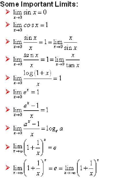 ✅ Limit formula ⭐️⭐️⭐️⭐️⭐ Limits Calculus, Quotient Rule, Math Formula Chart, Algebra Formulas, Struktur Teks, Teaching Math Strategies, Learn Physics, Learning Mathematics, Math Tutorials