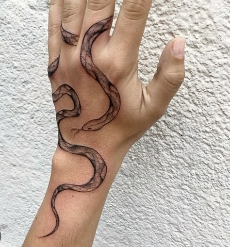 Snake Wrapped Around Tattoo, Snake Wrap Tattoo, Snake Wrapped Around Arm Tattoo, Wrapped Around Arm Tattoo, Rattlesnake Tattoo, The Sparrow Academy, Sparrow Academy, Wrap Around Tattoo, Around Arm Tattoo