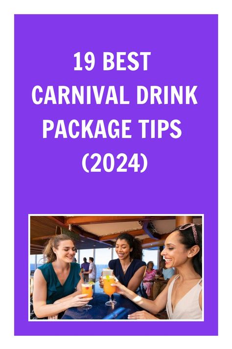 Discover the ultimate Carnival drink package tips. Maximize your cruise experience with our top suggestions. Cheers to unforgettable Carnival adventures! Carnival Drink Package, Carnival Conquest Cruise, Carnival Conquest, Cruise Activities, Usa Drinks, Carnival Cruises, Cruise Life, Costa Cruises, P&o Cruises