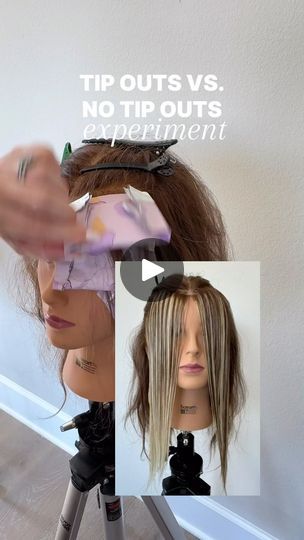 Money Piece Placement, Blonding Techniques, Money Piece, Diy Money, Feeling Confident, The Class, But First, The Question, Hair Dos