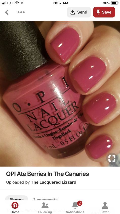 Opi Medi Take It All In, Best Pedicure Colors, Nextgen Nails, Opi Nail Polish Colors, Pleated Wide Leg Pants, Opi Nail Colors, Nails Colors, Polish Colors, Colorful Nail Designs