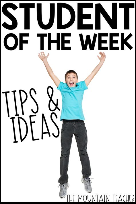 Are you looking to have a star student, student of the week, or student spotlight this year? Highlight students with a fun poster or bulletin board, and use these other ideas to help build classroom community with your students. Students will love sharing about themselves and teachers will love this print and go worksheet alternative. Spotlight Student Bulletin Boards, Student Spotlight Ideas, Student Of The Day Ideas, Student Of The Month Ideas, Student Spotlight, Star Student Ideas, Student Spotlight Bulletin Board, Student Of The Week Bulletin Board, Star Student Bulletin Board Ideas