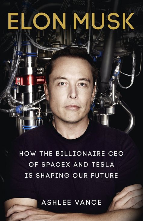 This book about Elon Musk and his amazing journey of invention and entrepreneurship is something that every prospective entrepreneur should read.-- A wonderful examination of the life of today's top #creative #entrepreneur and #businessman P/O top 25 business books  list See the book here: http://www.developgoodhabits.com/elonmusk Elon Musk Book, Elon Musk Quotes, Entrepreneur Books, Our Future, Business Books, Amazon Book Store, Elon Musk, Life Inspiration, Book Lists