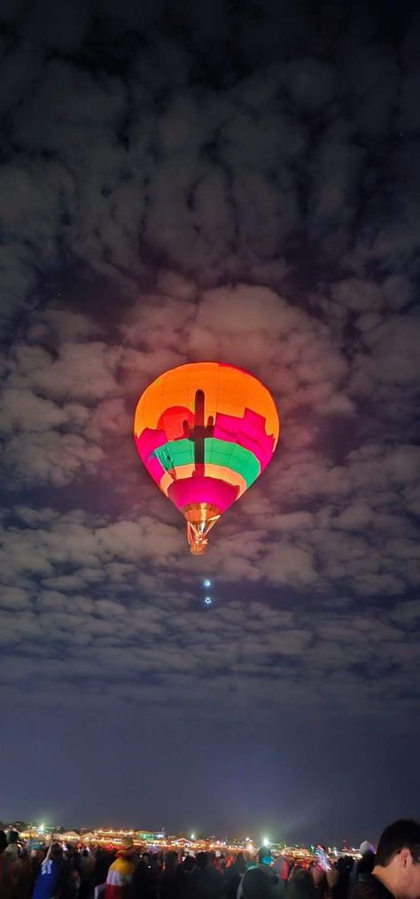 Balloon Fiesta, New Mexico 2024 Albuquerque Balloon Fiesta, New Mexico, Balloons, Mexico