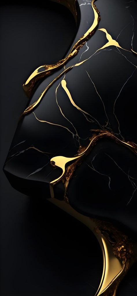 Gold Black Wallpaper Iphone, Black And Gold Aesthetic Background, Black And Gold Wallpaper Aesthetic, Black And Gold Wallpaper Iphone, Black And Gold Aesthetic Wallpaper, Gold Wallpaper 4k, Black Hd Wallpaper Iphone, Gold And Black Wallpaper, Black And Gold Aesthetic