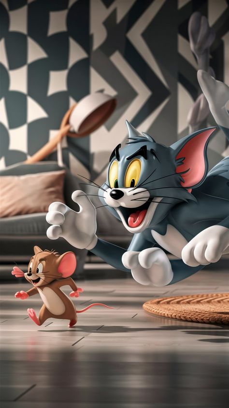 HD Tom and Jerry Cartoons Perfect for Mobile Wallpaper Tom And Jerry Hd, Sacred Geometry Art Mandalas, Tom And Jerry Photos, Website Design Shopify, Jerry Wallpapers, Tom And Jerry Pictures, Tom And Jerry Wallpapers, Jerry Cartoon, Tom Et Jerry