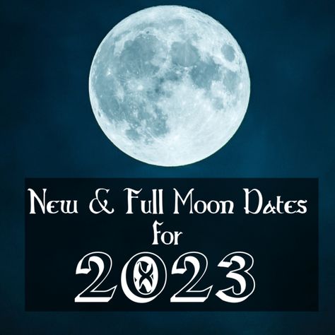 Moon Magick Archives - Feralwood Farm Full Moon Dates, December Full Moon, Moon Chart, Thunder Moon, Moon Date, Sturgeon Moon, Moon Names, Cold Moon, Moon Magick