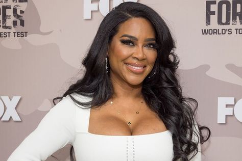 Kenya Moore Says She'd Rather Do Military Drills Than Embark on Another 'RHOA' Trip: 'It's Torture' Kristen Davis, Drew Sidora, Lips Fillers, Oatmeal Pie, Kate Gosselin, Lynn Spears, Carli Lloyd, Kenya Moore, Jamie Lynn Spears