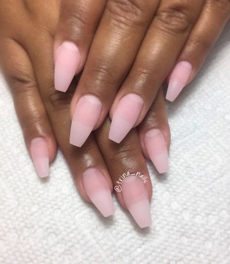 this is a fresh set of IBD hard gel (liquid gel/ uv gel) nails #gelnails #freshset #ballerina #ballerinanails #nailshape Gel X Fill In, Nails With Liquid Inside, Hard Gel Nails Extensions, Gel Full Set Nails, Liquid Gel Full Set Nails Natural, Liquid Gel Full Set Nails, Liquid Builder Gel Nails, Full Set Gel Nails, Gel Full Set