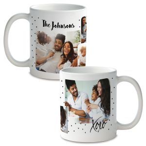 Police Appreciation Gifts, Personalized Photo Mugs, Sublimacion Ideas, Mug Photo, Photo On Mug, Custom Photo Mugs, Custom Ceramic, Add Photo, Happy Birthday Photos