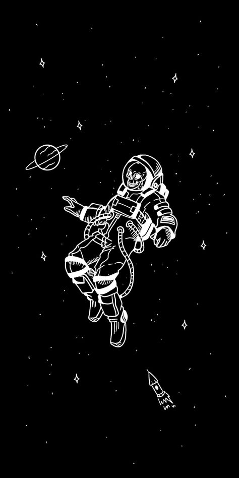 wallpaper
iphone
IOS 16
astronaut 
skeleton 
design
black and white Sidewalks And Skeletons Poster, Skeleton Art Wallpaper, Skeleton In Space, Skeleton Art Aesthetic, Chill Skeleton, Space Skeleton, Skeleton Background, Ace Aesthetic, Skeleton Pics