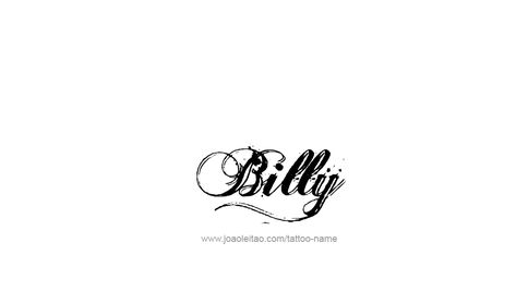 Tattoo Design Name Billy Billy Name, Tattoo Design Name, Glamour Nails, Name Tattoo Designs, Design Name, Name Tattoo, Name Tattoos, Name Design, Font Styles