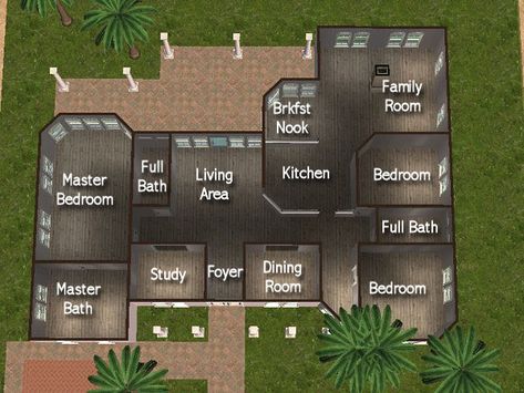 House Plans Sims 4, Sims 4 Houses Layout, Sims 4 House, Blocksburg Room Ideas￼, Sims Freeplay Houses, Sims 4 Challenges, House Decorating Ideas Apartments, Sims 4 House Plans, Sims 4 House Building