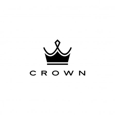 Regal Logo, Chess Logo, Property Logo Design, Crown Icon, Wordmark Logo Design, Crown Illustration, Typographic Logo Design, Logo Samples, Vi Design