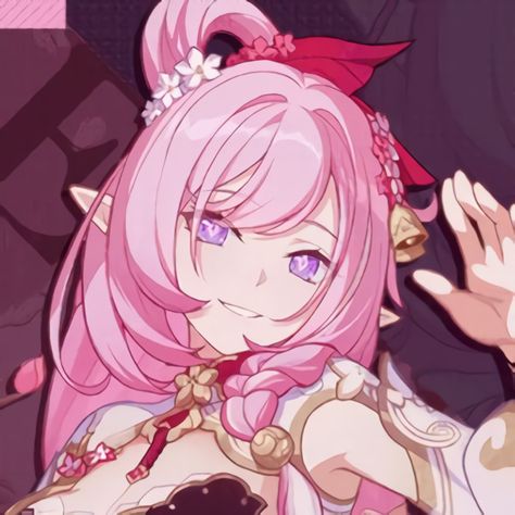 Honkai Impact 3rd, Silly Girls, Art Folder, Honkai Impact, Neon Genesis Evangelion, I Icon, Pretty Art, Open Up, Cute Icons