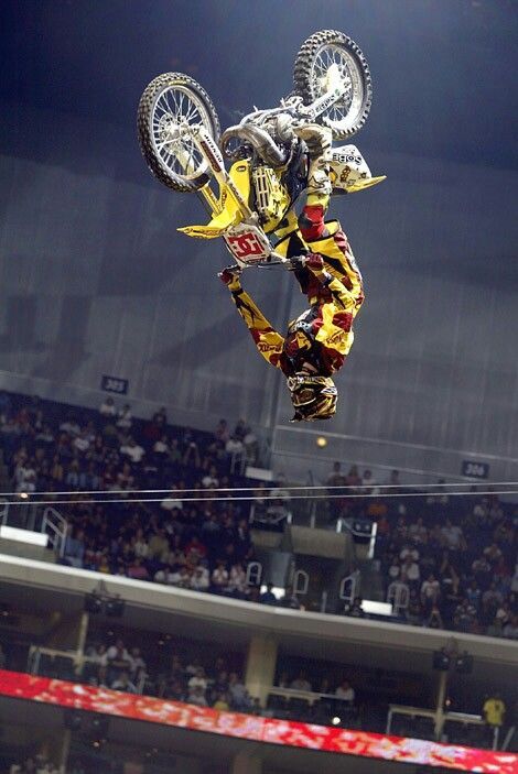 Travis Pastrana, Back Flip, Motor Cross, Freestyle Motocross, Nitro Circus, Dirt Biking, Motocross Love, Cars Jeep, Cool Dirt Bikes