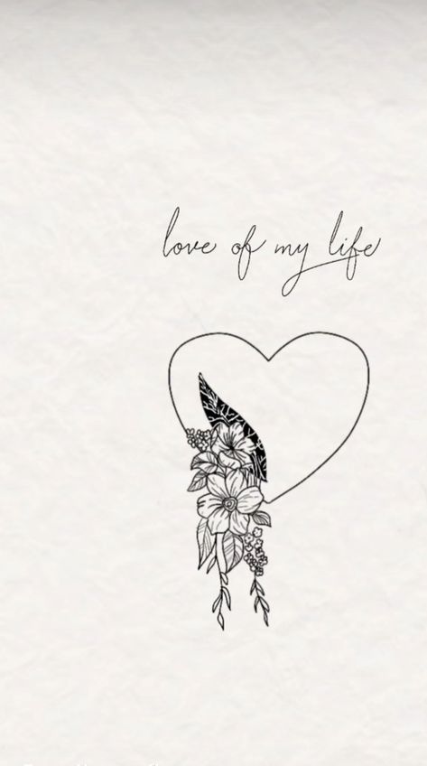 Love of my life tattoo inspired by Harry Styles New album Harry's Home Love Of My Life Tattoo, My Life Tattoo, Harry Styles Inspired Tattoos, Gratitude Tattoo, Songs Love, Harry Tattoos, Inspo Tattoo, Matching Friend Tattoos, Style Lyrics