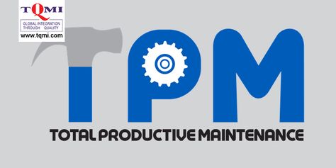 TQMI - TPM Training  Total Productive Maintenance (TPM) is what made big names like Nippondenso and Toyota improve their global position! Do you want to build up worldwide recognition too? Then TPM training is what you need!  For more details, Visit: https://goo.gl/3avtey  #TPMTraininginIndia #TPM Total Productive Maintenance, Messenger Logo, Nintendo Wii Logo, Tech Companies, Toyota, Breaking News, Company Logo, Gaming Logos, Tech Company Logos