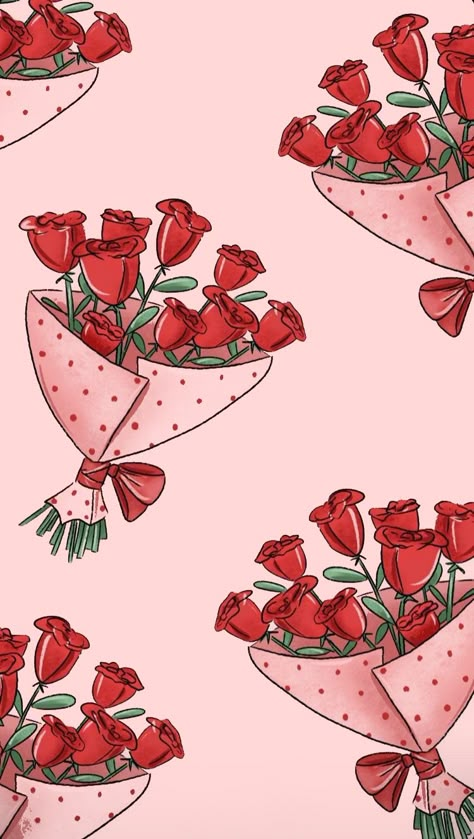 Valentine’s Day Phone Aesthetic, Vday Wallpaper Iphone, Rose Day Aesthetic, Cute Valentines Wallpaper Aesthetic, Valentine S Day Background, Red Pink Aesthetic Wallpaper, Aesthetic Wallpaper Valentines Day, Valentines Day Fondos, Pink And Red Aesthetic Wallpaper