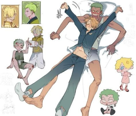 Sanji X Zoro, Zoro X Sanji, One Piece Cartoon, One Piece Meme, One Piece Crew, One Piece Ace, One Piece Ship, One Piece Funny, One Peice Anime