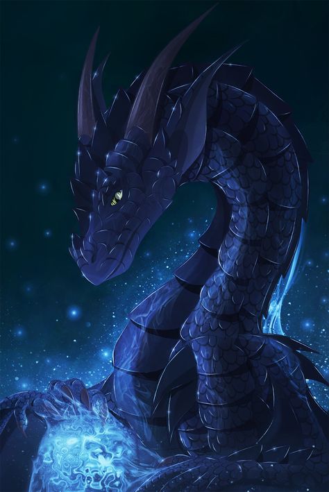 Sapphire Dragon, Marvel Oc, Pokemon Eevee Evolutions, Dragon Armor, Android Art, Yin Yang Tattoos, Ancient Dragon, Book Pictures, Dragon Heart