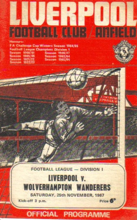 67-8 Programmes | Programmes Derby Football, Liverpool Poster, Soccer Fan Gifts, Doncaster Rovers, Liverpool Soccer, Fc Liverpool, Soccer Poster, Everton Fc, Stoke City