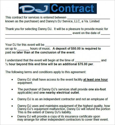 List Of  How Do I Create A Dj Event Planner Contract Template Docx Uploaded By Michael Thomas. How do i create a dj event planner contract template. Contract templates offer a valuable beginning factor for preparing lawfully binding contracts. T... Behavior Contract, Event Planning Contract, Event Planning Organization, Dj Event, Planning Organization, Non Disclosure Agreement, Michael Thomas, Contract Template, Painting Services