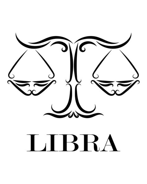 Libra Sign Drawing, Zodiac Line Art, Libra Zodiac Tattoos, Girl Outlines, Egyptian Goddess Art, Aries Tattoo, Libra Season, Zodiac Tattoos, Libra Sign