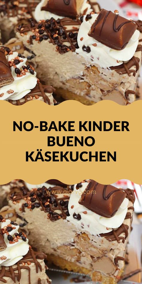 No Bake, Food And Drink, Dessert, Drinks