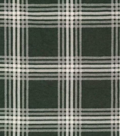 White & Green Plaid Super Snuggle Christmas Flannel Fabric | JOANN Green Buffalo Plaid, Christmas Flannel, Room Remodel, Joanns Fabric And Crafts, Flannel Fabric, Green Plaid, White Plaid, White Shop, Buffalo Plaid