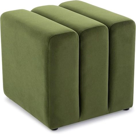 Amazon.com: ONEVOG Velvet Tufted Foot Stools Ottoman Small, Cube Performance Fabric Vanity Stool Chair, Upholstered Sitting Bench for Living Room, Corner Entryway Chairs(Fully Assembled) Extra Seat, Green : Home & Kitchen Green Velvet Ottoman, Pouf Sofa, Bench For Living Room, Corner Entryway, Cube Chair, Living Room Wall Designs, Sitting Bench, Living Room Corner, Velvet Ottoman