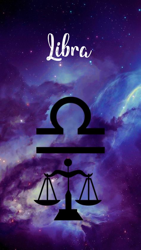 Libra Sign Tattoos, Beautiful Heart Pictures, برج الميزان, Libra Images, Zodiac Signs Colors, Zodiac Leo Art, Libra Star Sign, Libra Art, Phone Background Wallpaper