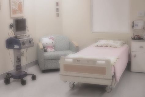 Cutecore Hospital, Hospital Core, Hospitalcore Aesthetic, Creepy Cute Aesthetic, Creepy Core, Nurse Aesthetic, Nurse Office, Hospital Room, Mental Hospital