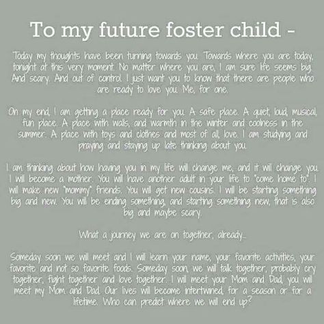 Foster Child Poem Foster Parent Quotes, Foster Care Quotes, Becoming A Foster Parent, Adoption Quotes, Foster Baby, Foster Parent, Foster Care Adoption, Foster To Adopt, Kids Poems