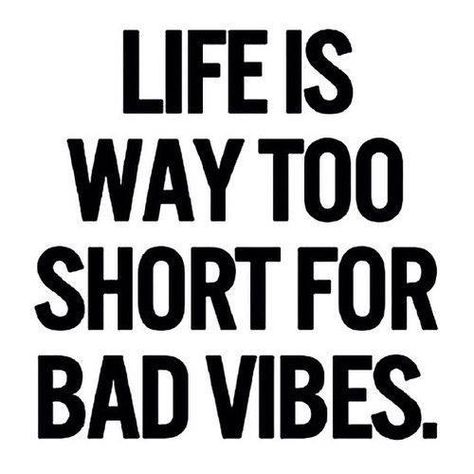 No bad vibes or negative energy #quote #nobadvibes #positivity No Negative Energy, No Bad Vibes, Vibes Quotes, Bad Vibes, Note To Self, Pretty Words, Negative Energy, Great Quotes, Beautiful Words