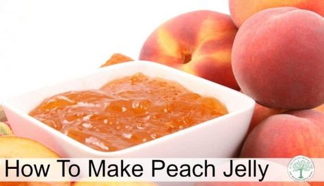 Peach Marmalade Recipe, Peach Marmalade, Peach Preserves Recipe, Spiced Peach Jam, Mason Jar Recipe, Sticky Buns Recipes, Peach Jelly, Marmalade Recipe, Peach Preserves