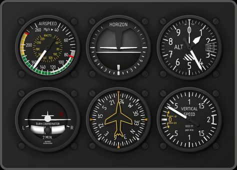 Tools From the Dashboard: Showcasing Bell & Ross’s Flight Instruments Collection | WatchTime - USA's No.1 Watch Magazine Pilot Lessons, Airplane Cockpit, Aircraft Instruments, Photo Avion, Bell Ross, Vintage Airplane, Bell & Ross, Aviator Watch, Pilot Gifts