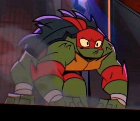 Rottmnt Pfp, Raph Rottmnt, Rottmnt Raph, Pfp Edit, Teenage Mutant Ninja Turtle, Ninja Turtle, Mutant Ninja, Teenage Mutant, Teenage Mutant Ninja