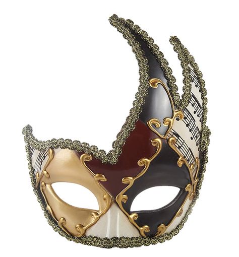 PRICES MAY VARY. Plastic Good Quality Material: This men's Halloween party mask is crafted using high-quality plastic material, ensuring durability and long-lasting use. Comfortable Fit with Ribbon Ties: The Venetian mask features ribbon ties that can be easily adjusted to ensure a comfortable fit. It is designed to fit most men and women. Elegant and Fashionable Half-face Design: The classic half-face mask design is not only timeless but also adorned with eye-catching glitters. Versatile Usage Masquerade Mask Costume, Mardi Gras Masks, Mens Masquerade Mask, Venetian Masquerade Masks, Plastic Mask, Butterfly Mask, Metal Mask, Venetian Carnival, Party Mask