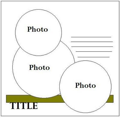 Scrapbook Frame, Scrapbooking Freebies, Picture Layouts, Scrapbook Layout Sketches, Memory Scrapbook, Scrapbook Templates, Scrapbook Sketches, Photo Scrapbook, Scrapbook Page Layouts