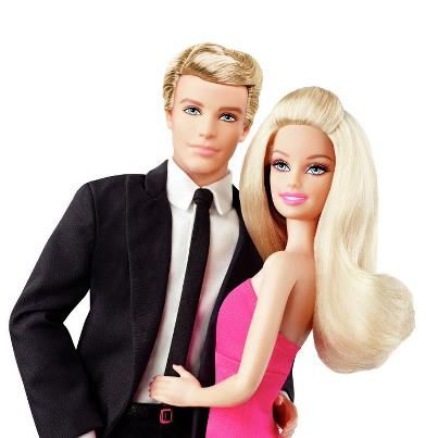 Barbie and Ken Together Barbie Dress Up Games, Barbie And Ken Costume, Barbie Games, Barbie Room, Im A Barbie Girl, Barbie Style, Male Doll, Barbie Life, Barbie Vintage