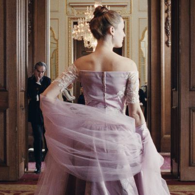 Vicky Krieps, Phantom Thread, Fashion Films, Best Costume Design, Daniel Day, Day Lewis, Prada Fashion, Septième Art, Sixties Fashion