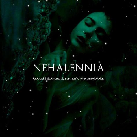 Nehalennia Goddess, Mystical Names, Oc Names, Fantasy Character Names, Goddess Names, Female Character Names, Character Name Ideas, Dragon Names, Names For Characters